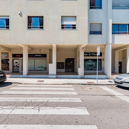 Mira-Ria - Apartamento Em Bairro Calmo E Central Aveiro Eksteriør billede