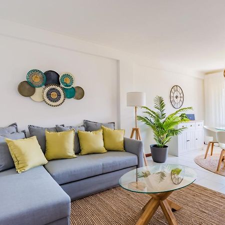 Mira-Ria - Apartamento Em Bairro Calmo E Central Aveiro Eksteriør billede